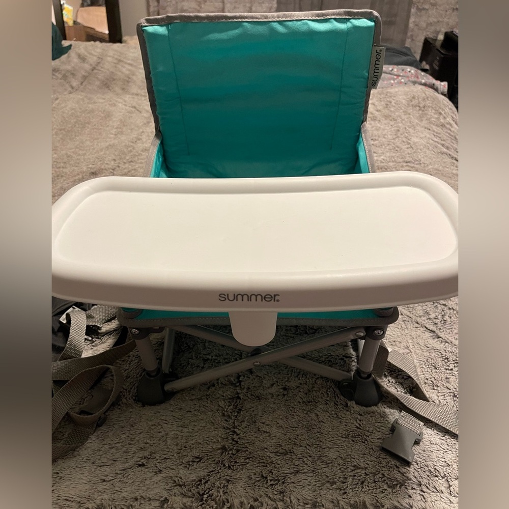 Kids Seat. Summer brand.